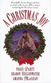 Christmas Joy (A Palisades Contemporary Romance)