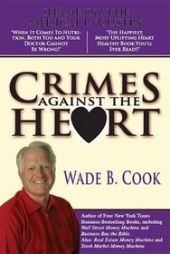 Crimes Against the Heart