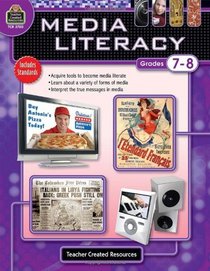Media Literacy Grd 7-8
