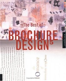 Best of Brochure Design 5