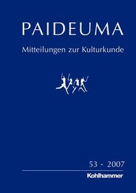 PAIDEUMA