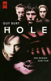 The Hole. Der Roman zum Film.