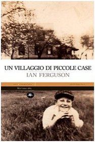 Un villaggio di piccole case