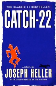 catch -22