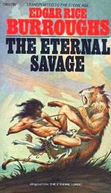 The Eternal Savage