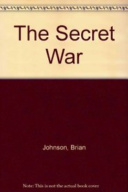SECRET WAR