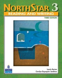 NorthStar, Reading and Writing 3 with MyNorthStarLab (3rd Edition)