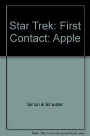 First Contact: Apple (Star Trek: The Next Generation)