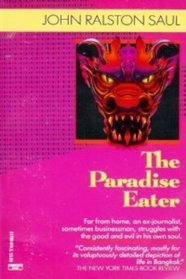 THE PARADISE EATER