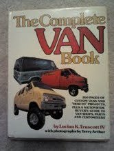 Complete Van Book