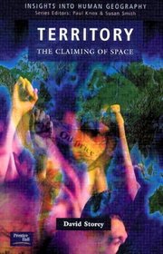 Territory: The Claiming of Space