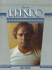 Screen Greats Marlon Brando