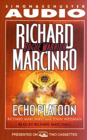 Echo Platoon (Rogue Warrior)