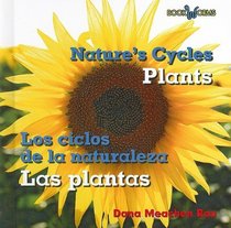 Plants / Las plantas (Bookworms: Nature's Cycles/ Bookworms: Los Ciclos De La Naturaleza)
