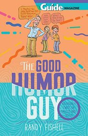 The Good Humor Guy