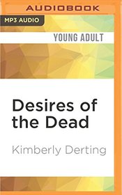 Desires of the Dead (The Body Finder)
