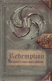 Crimson: Redemption - Tome 4 (Crimson)