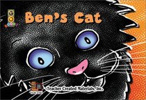 Ben's Cat