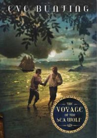 Voyage of the Sea Wolf (Pirate Captain's Daughter) (The Pirate Captain's Daughter)