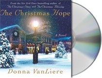 The Christmas Hope (Christmas Hope, Bk 3) (Audio CD) (Abridged)