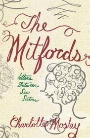 The Letters of the Mitford Sisters