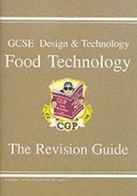 GCSE Design and Technology Food Technology: Revision Guide (Design & Technology Revision)