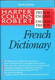 French Dictionary