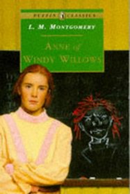 Anne of Windy Willows (Puffin Classics)