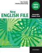 New English File: Student's Book Intermediate level