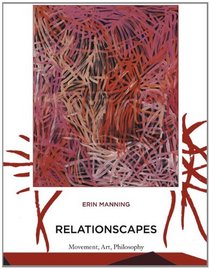 Relationscapes: Movement, Art, Philosophy (Technologies of Lived Abstraction)