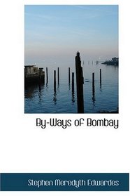 By-Ways of Bombay