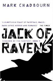 Jack of Ravens (Gollancz)