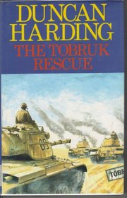 Tobruk Rescue