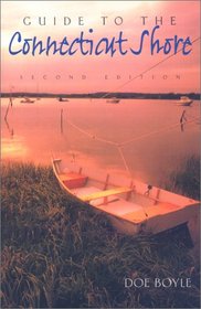 Guide to the Connecticut Shore
