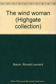 The wind woman (Highgate collection)