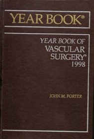 1998 Year Book of Vascular Surgery