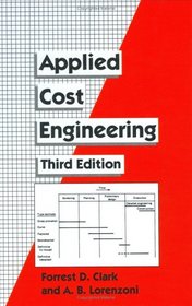 Applied Cost Engineering