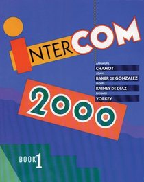 Intercom 2000: Book 1 Student Text
