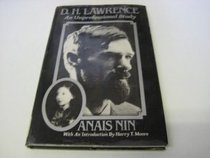 DH Lawrence: An Unprofessional Study