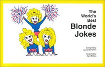 The World's Best Blonde Jokes