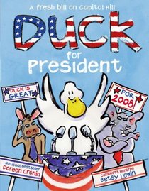 Duck for President