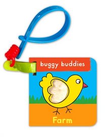 Farm (Touch and Feel Buggy Buddies)