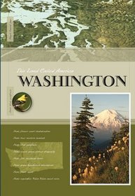 Washington (This Land Called America)