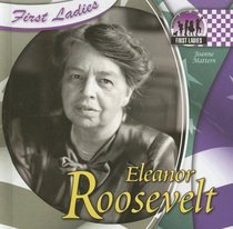 Eleanor Roosevelt (First Ladies)