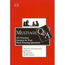 Multiage Q & A: 101 practical answers to your most pressing questions