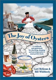 The Joy of Oysters