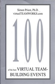 100 of the Best Virtual Team Building Events
