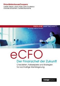 eCFO - Der Finanzchef der Zukunft.