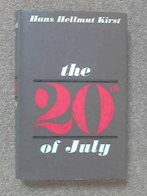 Twentieth of July