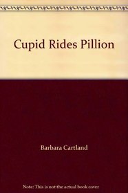 Cupid Rides Pillion